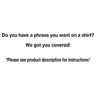 Load image into Gallery viewer, Your Custom Text Slouchy Tee - Wake Slay Repeat