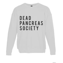 Load image into Gallery viewer, Dead Pancreas Society Unisex Sweatshirt - Wake Slay Repeat