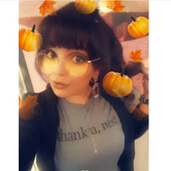 thank u, next Relaxed Women's T Shirt - Wake Slay Repeat
