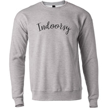 Load image into Gallery viewer, Indoorsy Unisex Sweatshirt - Wake Slay Repeat