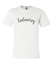 Load image into Gallery viewer, Indoorsy Unisex Short Sleeve T Shirt - Wake Slay Repeat