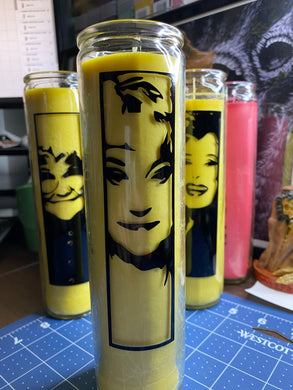 Dorothy Golden Girls Candle - Wake Slay Repeat